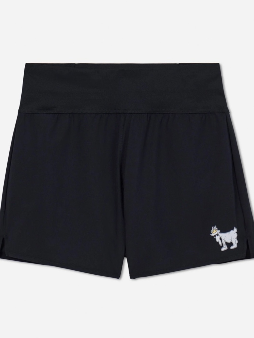GOAT USA-Women's Woven Shorts
